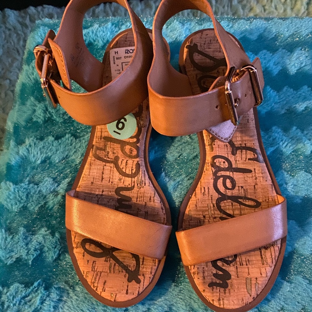 Sam Edelman Sandals